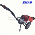 52cc Petrol/Gasoline Hand Push Paddy Cutting Machine